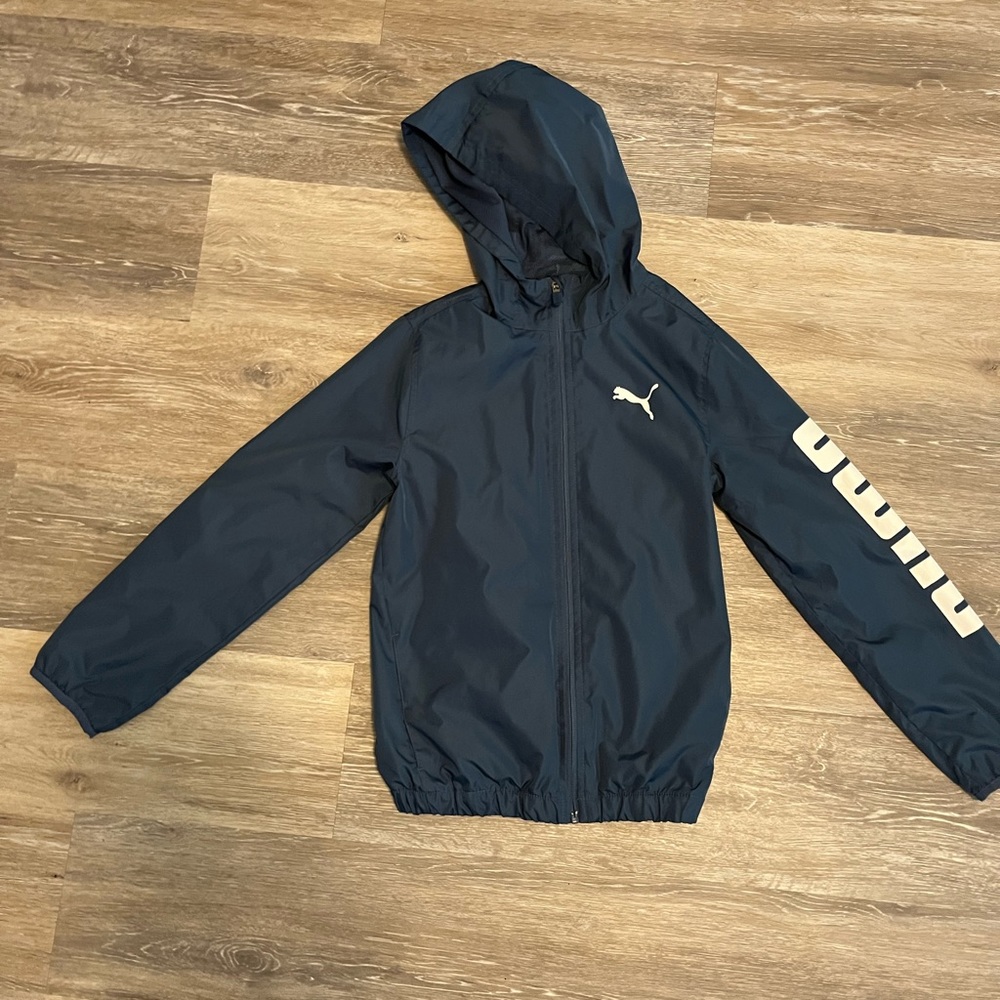Puma jacket
